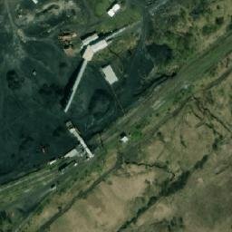 Satellite imagery of Сычевка, KZ