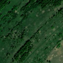 Satellite imagery of Ускок, KZ