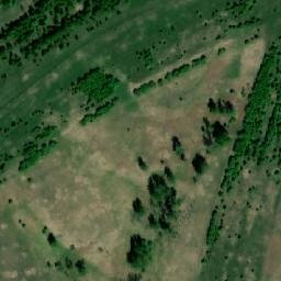 Satellite imagery of Ускок, KZ