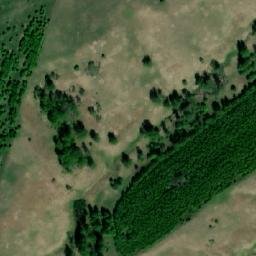 Satellite imagery of Ускок, KZ