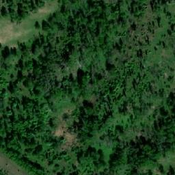 Satellite imagery of Верховье Кучерь, KZ