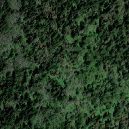 Satellite imagery of Пустынка, KZ