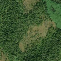 Satellite imagery of Town Hill, CA