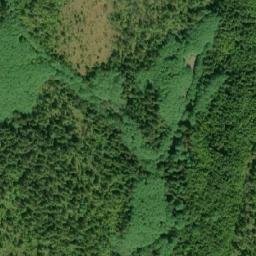 Satellite imagery of Town Hill, CA