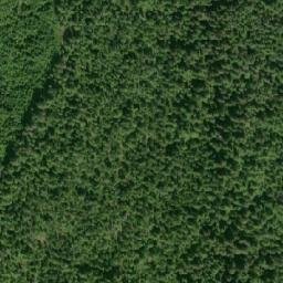 Satellite imagery of Town Hill, CA