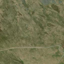 Satellite imagery of cairn, GB