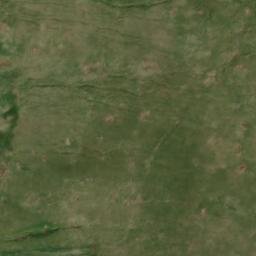 Satellite imagery of cairn, GB