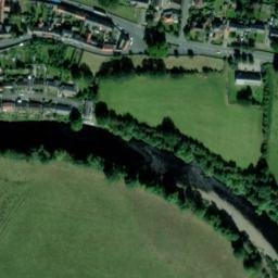Satellite imagery of Chapel Garth, GB