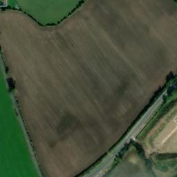 Satellite imagery of Sadberge Castle, GB