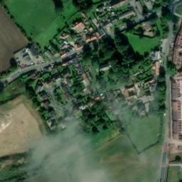 Satellite imagery of Sadberge Castle, GB