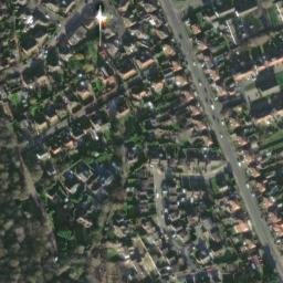 44 Church Ln, Ormesby, Redcar and Cleveland TS7, UK Satellite Map