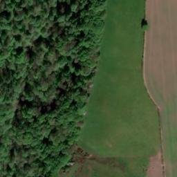 Satellite imagery of Kilton Castle, GB
