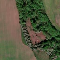 Satellite imagery of Kilton Castle, GB