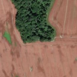 Satellite imagery of Kollhüh, DE