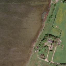 Satellite imagery of Steinort, DE