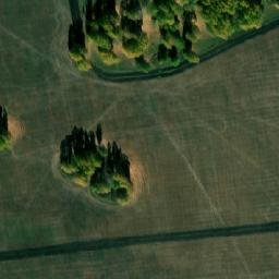 Satellite imagery of Покровский, KZ