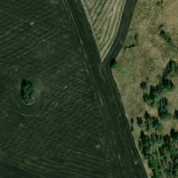 Satellite imagery of Заря, KZ