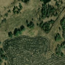 Satellite imagery of Заря, KZ