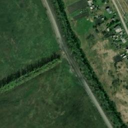 Satellite imagery of Проектная Южн., KZ