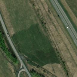 Satellite imagery of Мереть, KZ