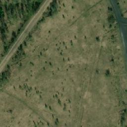 Satellite imagery of Сычевка, KZ