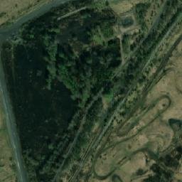 Satellite imagery of Сычевка, KZ