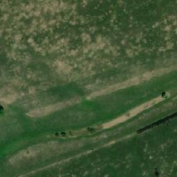 Satellite imagery of Заря 1, KZ
