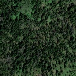 Satellite imagery of Пустынка, KZ