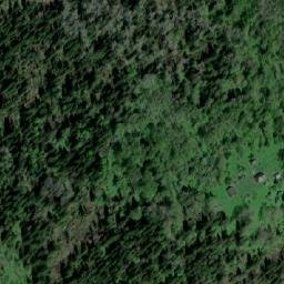 Satellite imagery of Пустынка, KZ