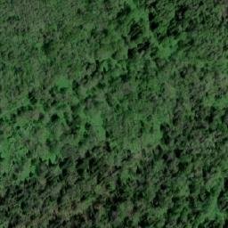 Satellite imagery of Пустынка, KZ