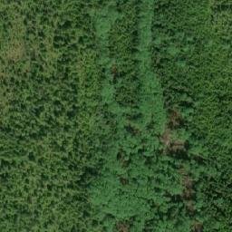 Satellite imagery of Town Hill, CA