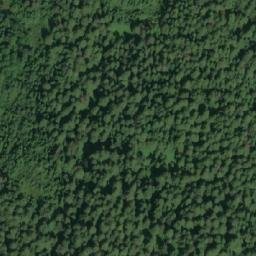 Satellite imagery of Kitsumkalum Mountain, CA