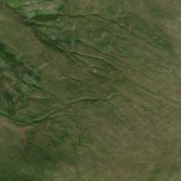 Satellite imagery of cairn, GB