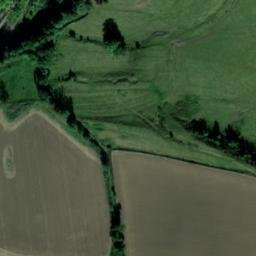 Satellite imagery of Chapel Garth, GB