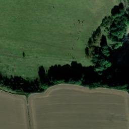 Satellite imagery of Chapel Garth, GB