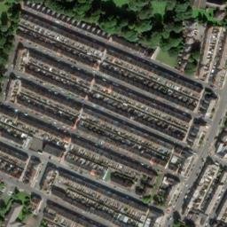 3 Derby St, Darlington, DL3 0NW, UK Satellite Map