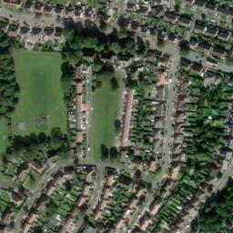 60 Whinfield Rd, Darlington, DL1 3HW, UK Satellite Map