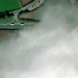 Satellite imagery of Sadberge Castle, GB