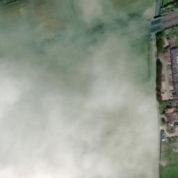 Satellite imagery of Sadberge Castle, GB