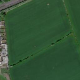 Satellite imagery of Sadberge Castle, GB