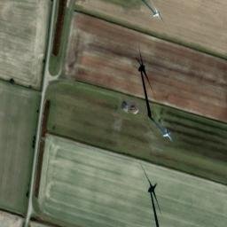 Satellite imagery of Kraienhörn, DE