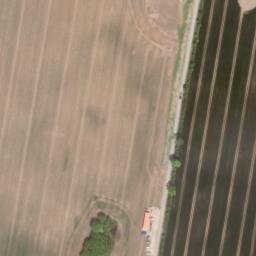 Satellite imagery of Mexrader Berg, DE