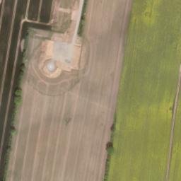 Satellite imagery of Mexrader Berg, DE
