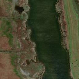 Satellite imagery of Buschort, DE