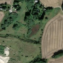 Satellite imagery of Boner Berg, DE