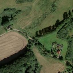 Satellite imagery of Boner Berg, DE