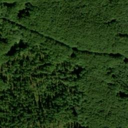 Satellite imagery of Trenzer Berg, DE