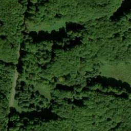 Satellite imagery of Trenzer Berg, DE