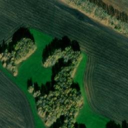 Satellite imagery of Казанка, KZ