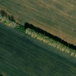 Satellite imagery of Казанка, KZ
